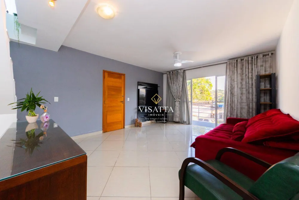Casa, 3 quartos, 137 m² - Foto 1