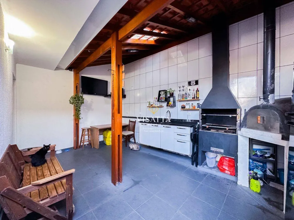 Casa, 3 quartos, 137 m² - Foto 10