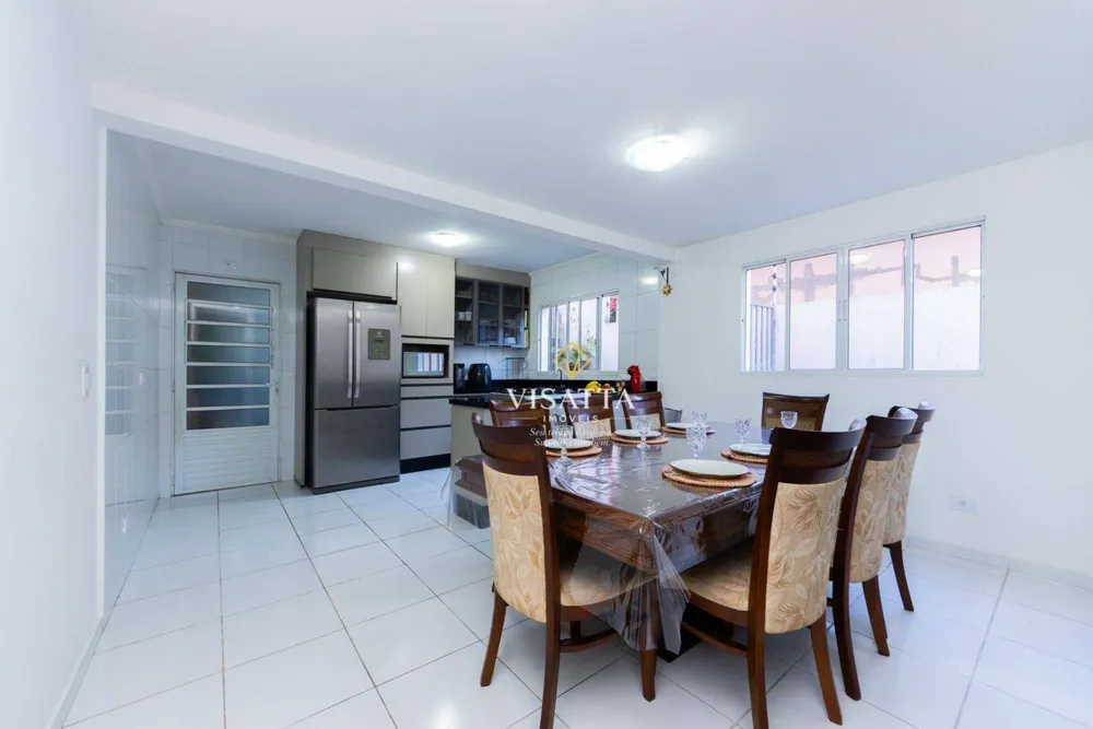 Casa, 3 quartos, 137 m² - Foto 3