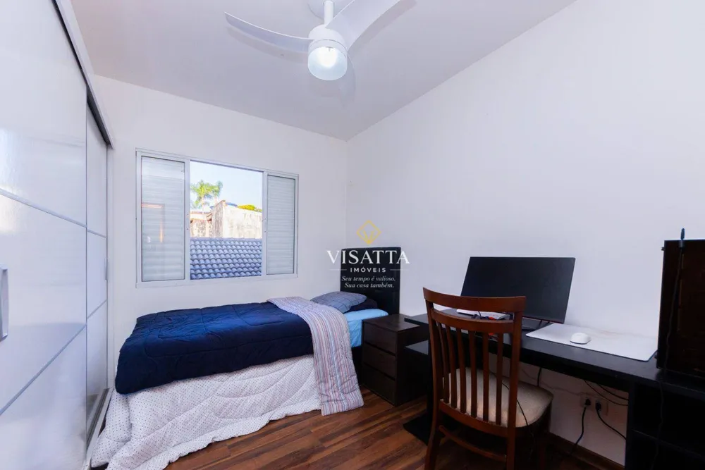 Casa, 3 quartos, 137 m² - Foto 7
