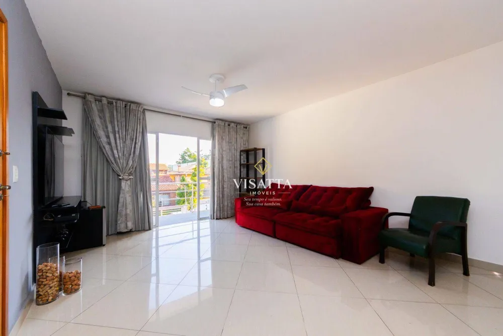 Casa, 3 quartos, 137 m² - Foto 2