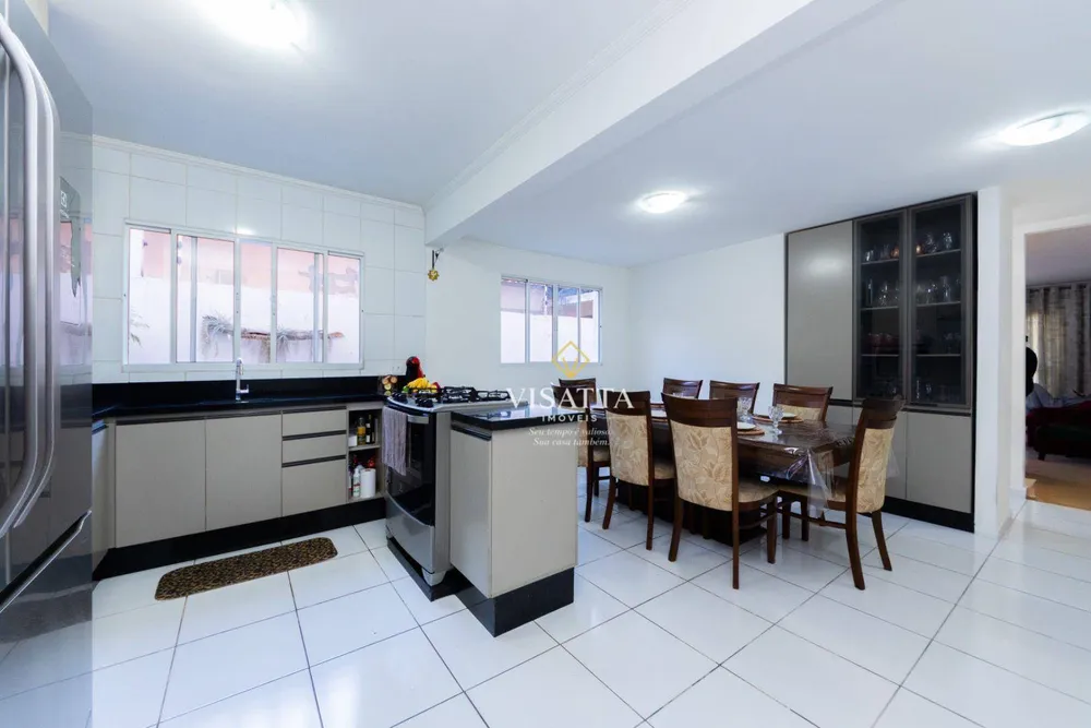 Casa, 3 quartos, 137 m² - Foto 4