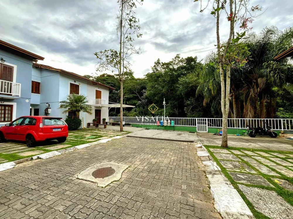 Casa de Condomínio, 3 quartos - Foto 10