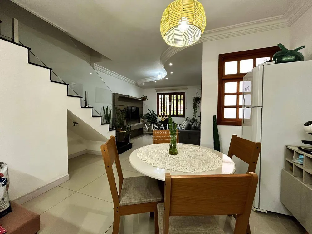 Casa de Condomínio, 3 quartos - Foto 2