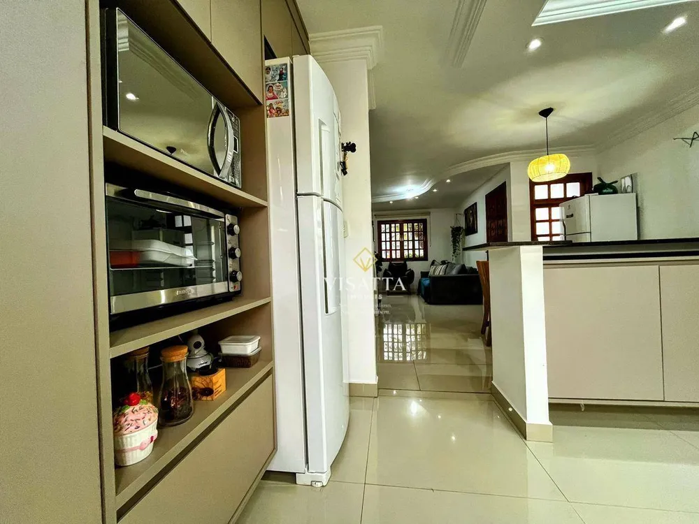 Casa de Condomínio, 3 quartos - Foto 3