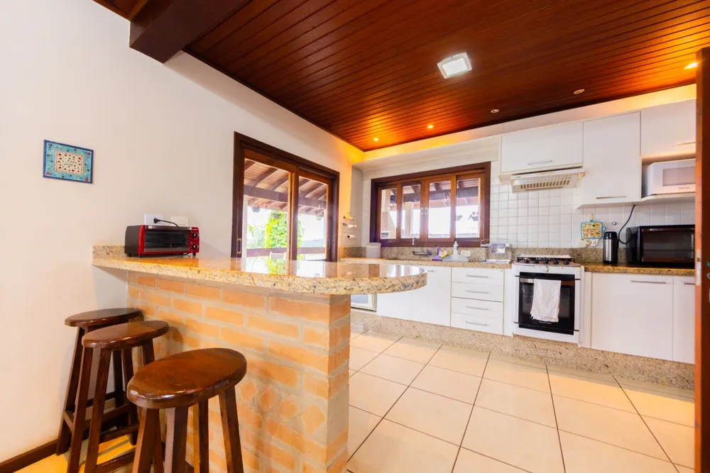 Casa de Condomínio, 5 quartos - Foto 5