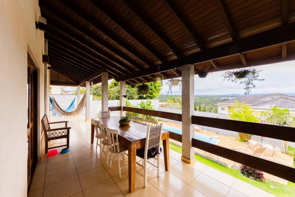 Casa de Condomínio, 5 quartos - Foto 6