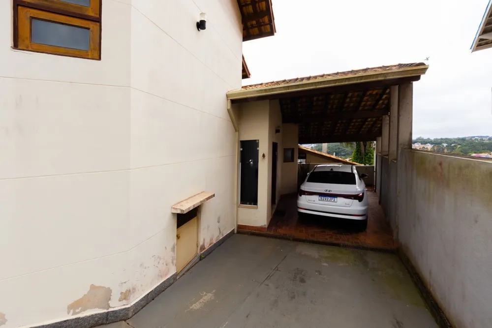 Casa de Condomínio, 5 quartos - Foto 12
