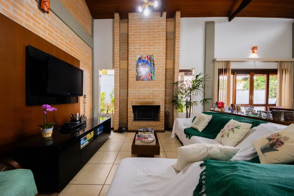 Casa de Condomínio, 5 quartos - Foto 1