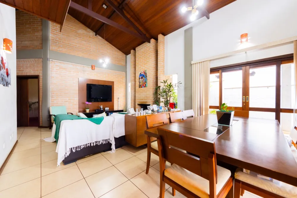 Casa de Condomínio, 5 quartos - Foto 8