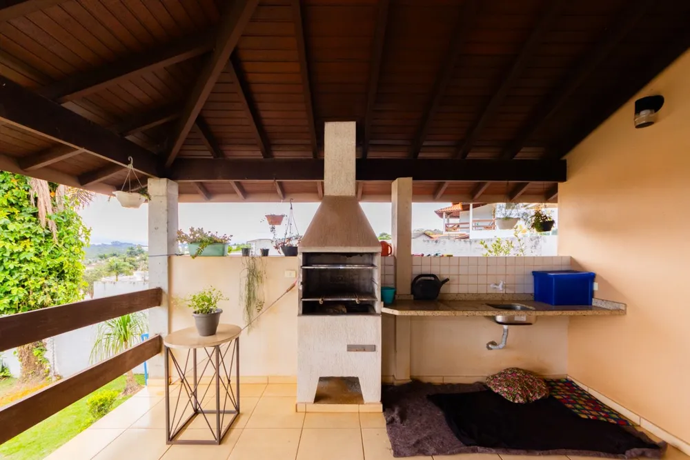 Casa de Condomínio, 5 quartos - Foto 7