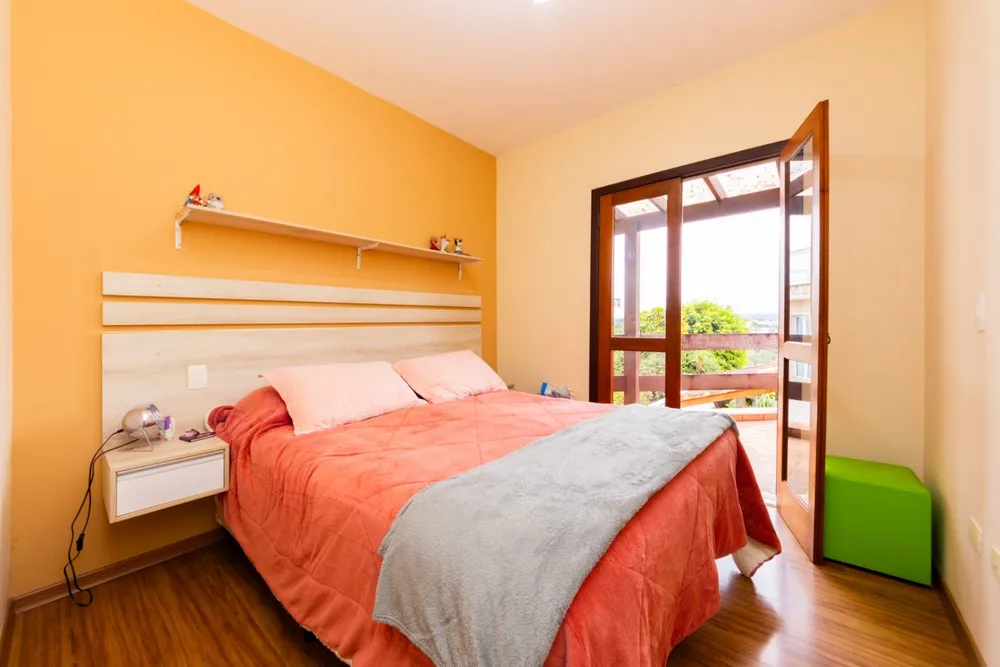 Casa de Condomínio, 5 quartos - Foto 3