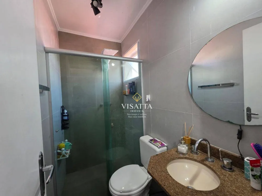 Casa de Condomínio, 3 quartos - Foto 3