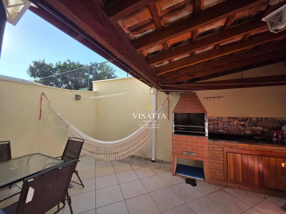 Casa de Condomínio, 3 quartos - Foto 8