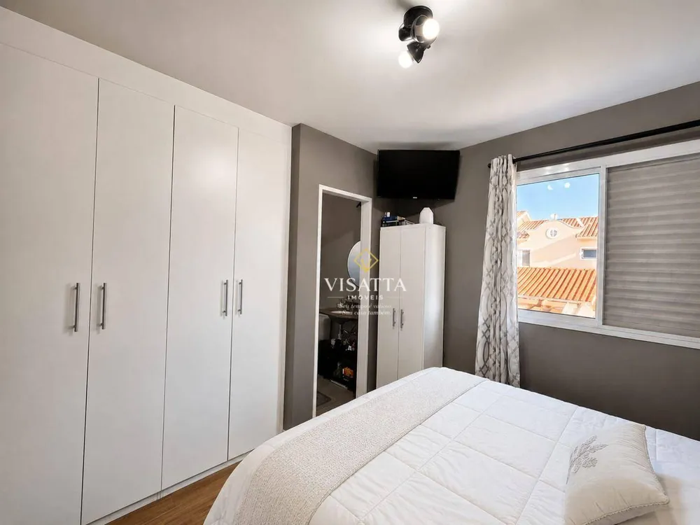 Casa de Condomínio, 3 quartos - Foto 5