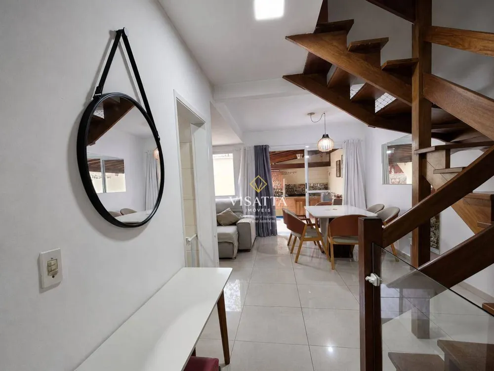 Casa de Condomínio, 3 quartos - Foto 7