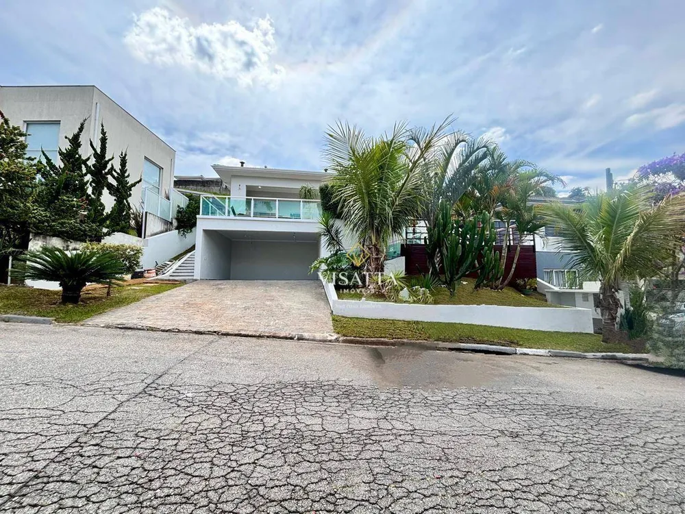 Casa de Condomínio, 3 quartos - Foto 16