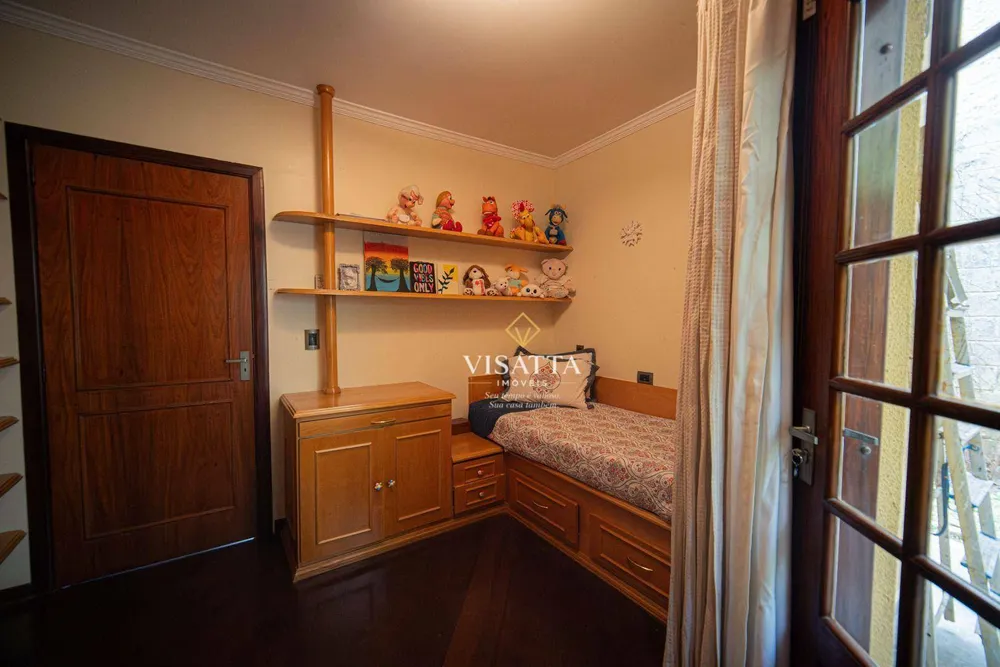 Casa de Condomínio, 4 quartos - Foto 3