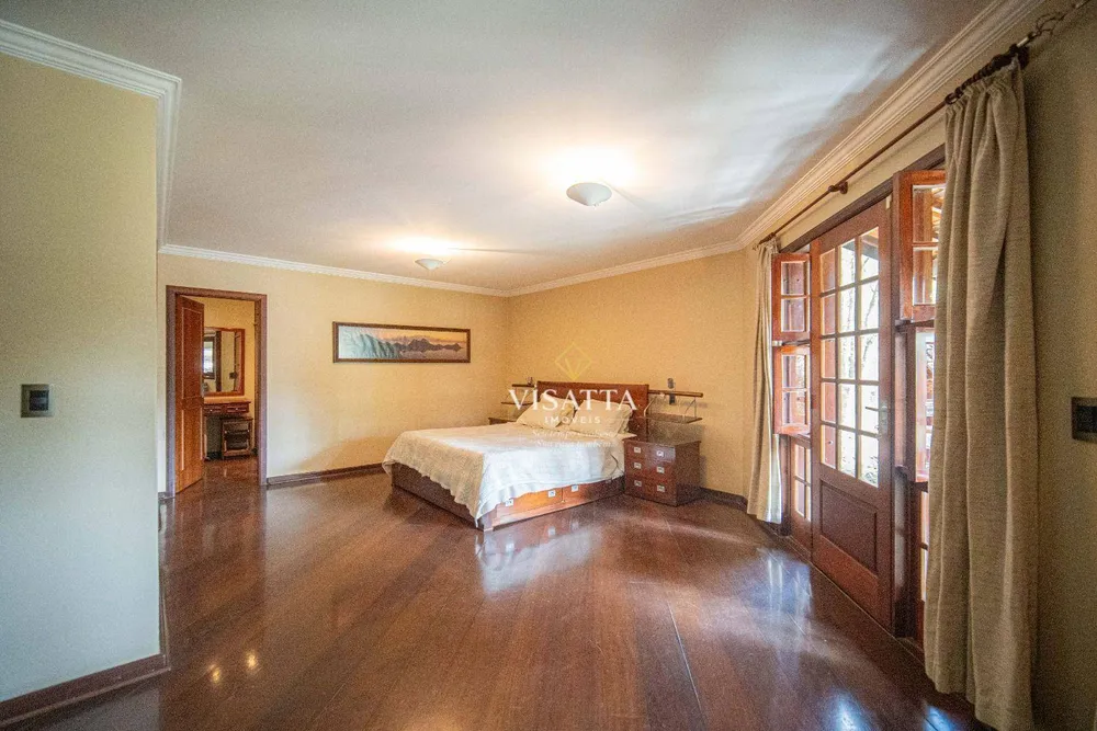 Casa de Condomínio, 4 quartos - Foto 1
