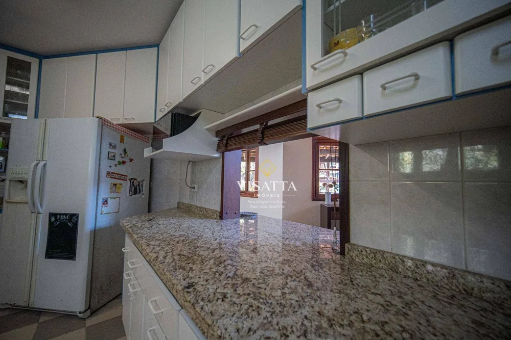 Casa de Condomínio, 4 quartos - Foto 10