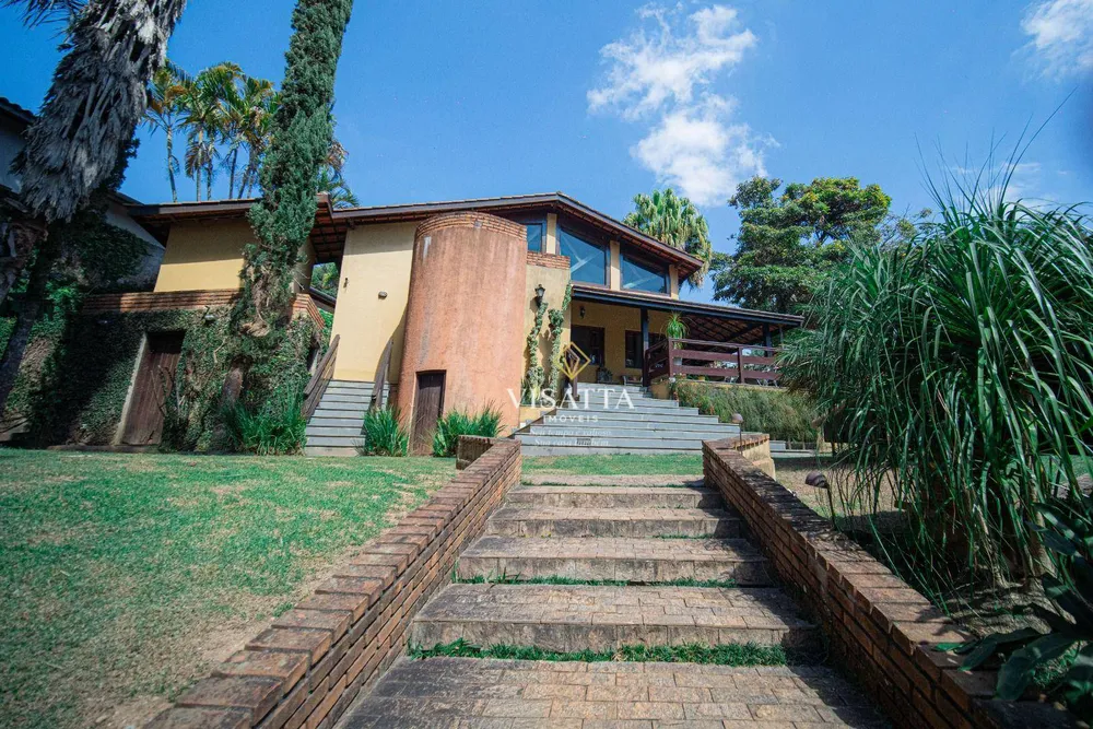 Casa de Condomínio, 4 quartos - Foto 12