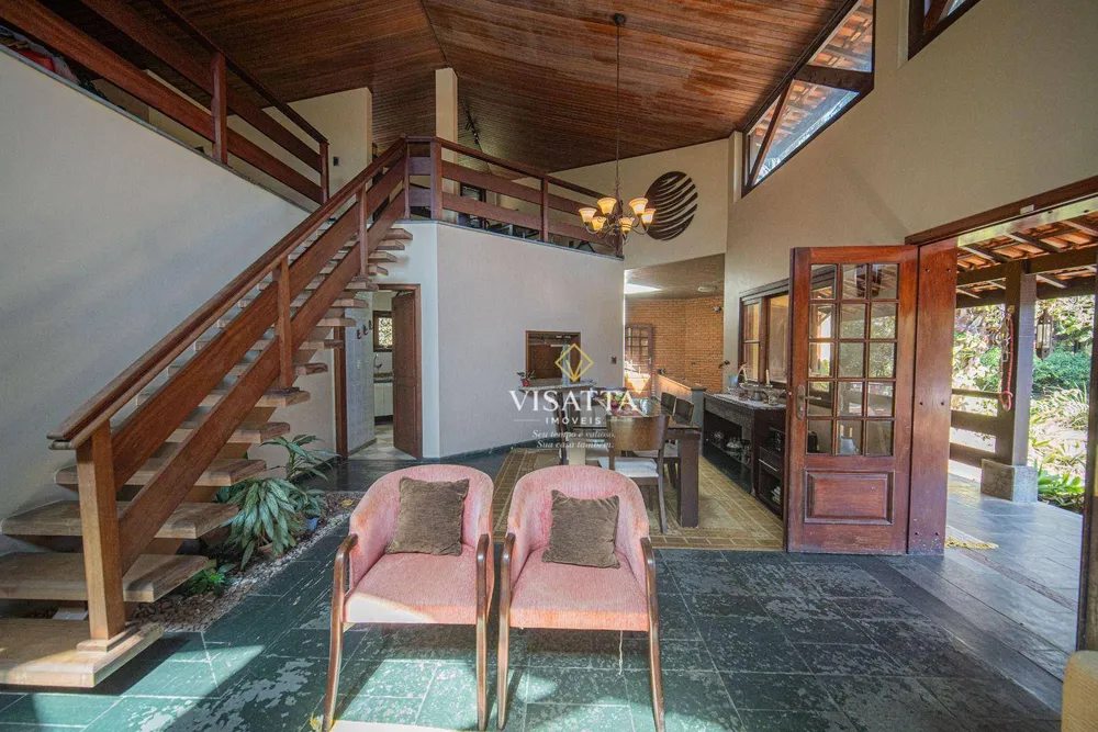 Casa de Condomínio, 4 quartos - Foto 9