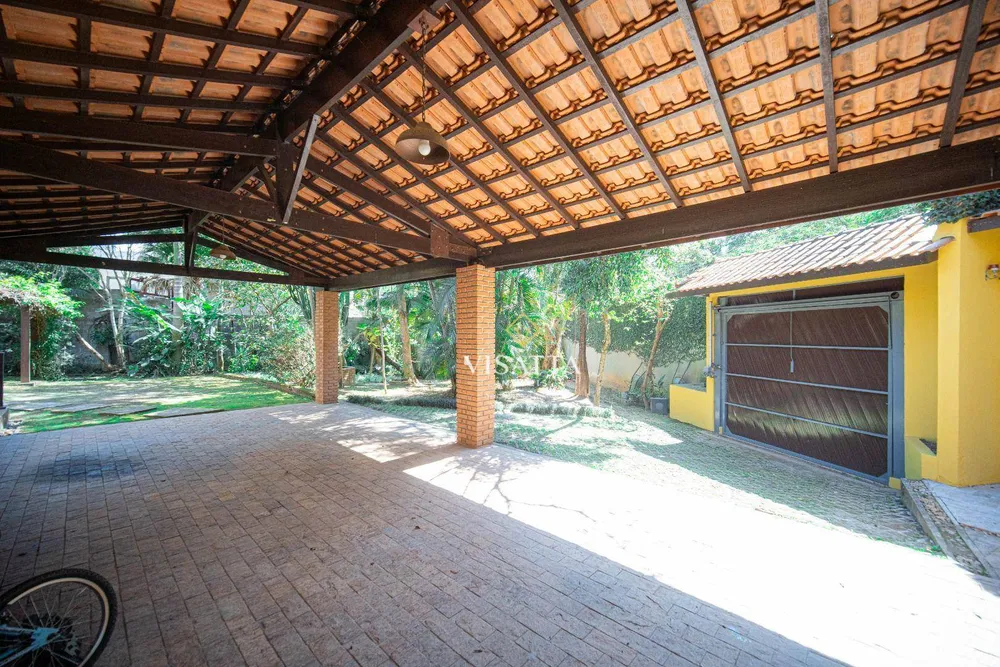 Casa de Condomínio, 4 quartos - Foto 11