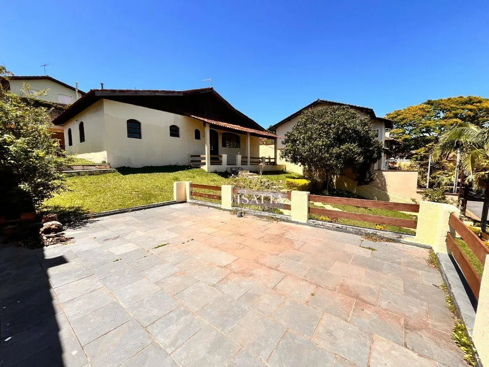 Casa de Condomínio, 3 quartos - Foto 7