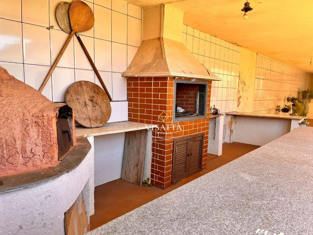 Casa de Condomínio, 3 quartos - Foto 5