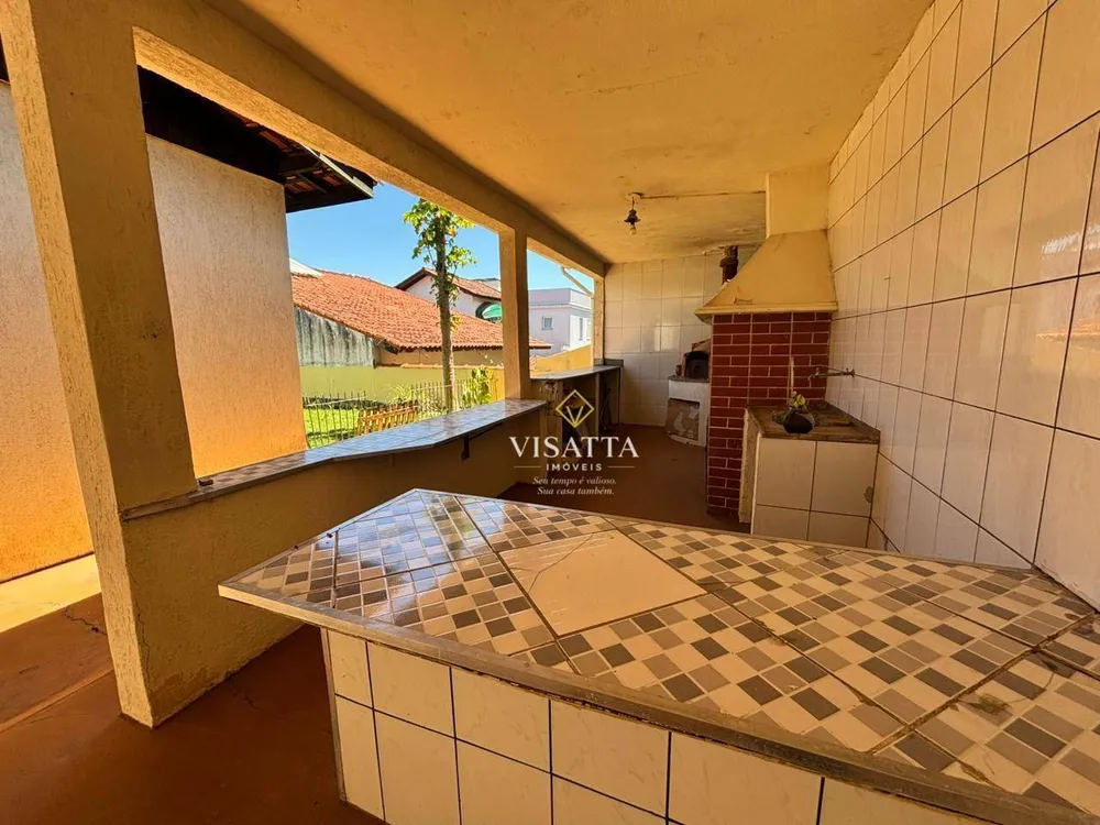 Casa de Condomínio, 3 quartos - Foto 6