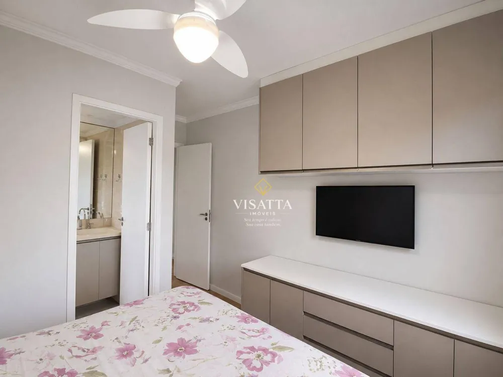 Apartamento, 3 quartos, 70 m² - Foto 3