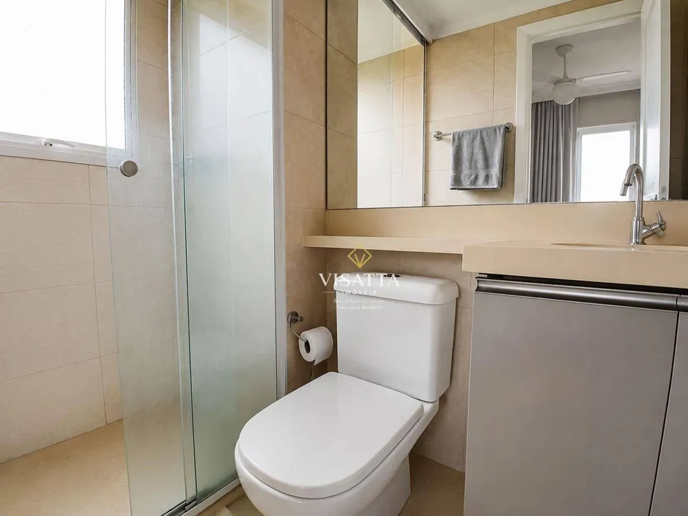 Apartamento, 3 quartos, 70 m² - Foto 4