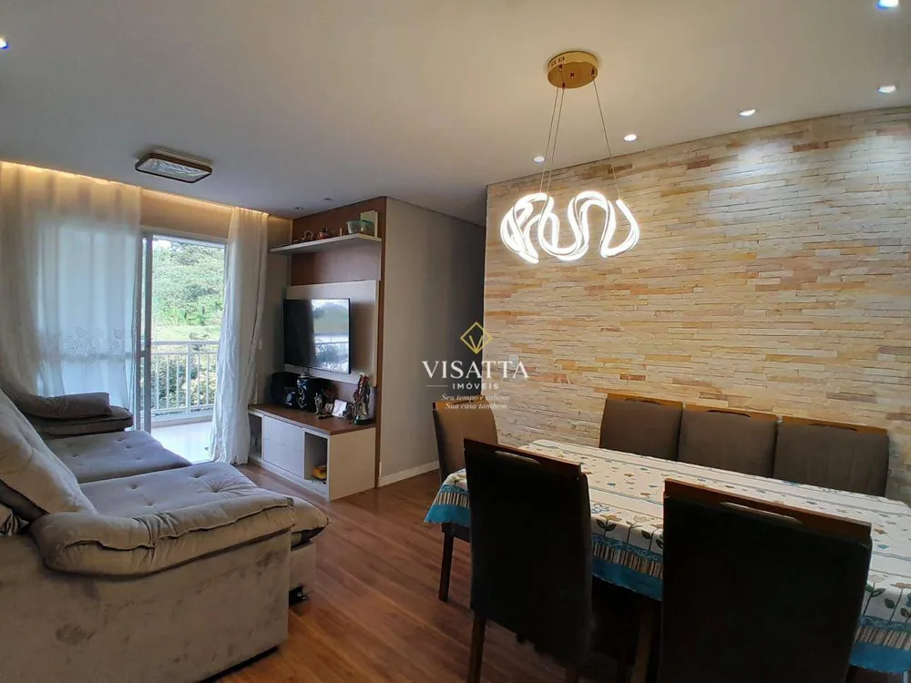 Apartamento, 3 quartos, 70 m² - Foto 6