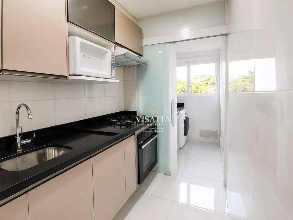Apartamento, 3 quartos, 70 m² - Foto 5