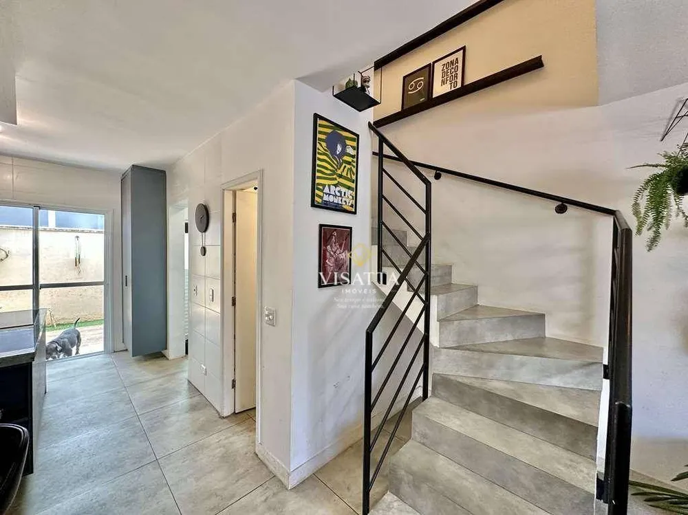 Casa de Condomínio, 3 quartos - Foto 3