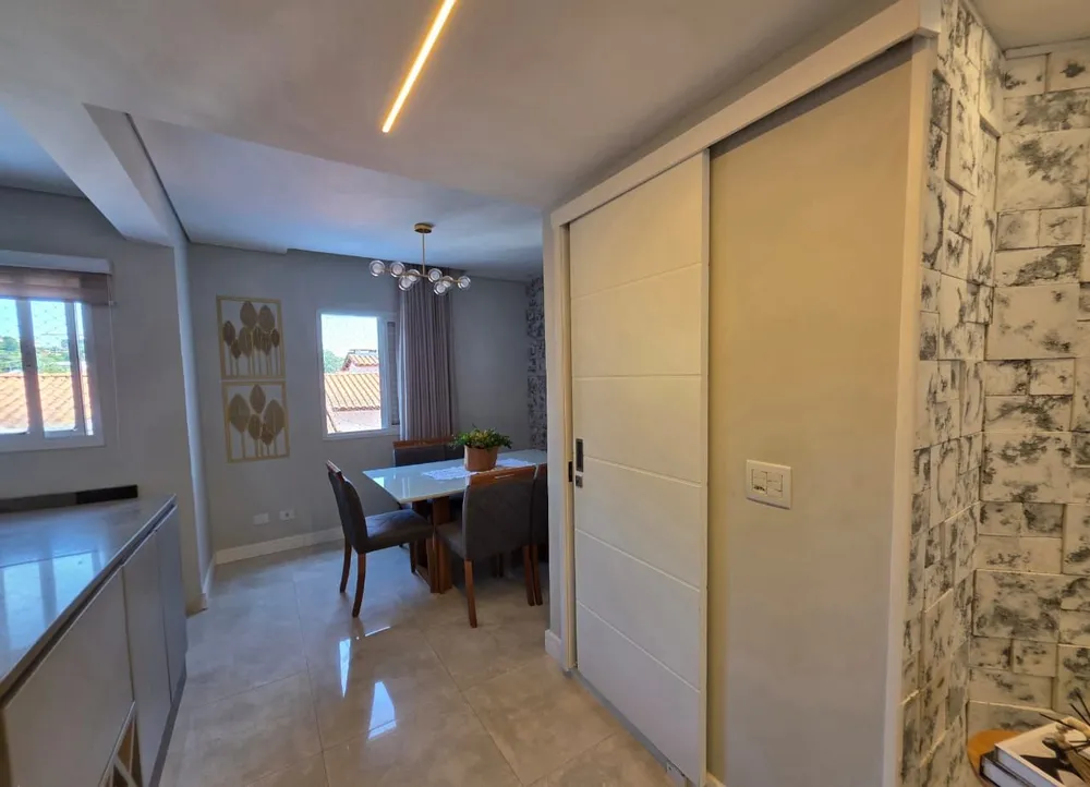 Casa de Condomínio, 3 quartos - Foto 6