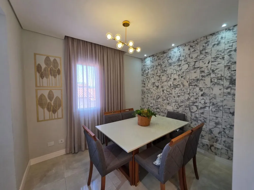 Casa de Condomínio, 3 quartos - Foto 5