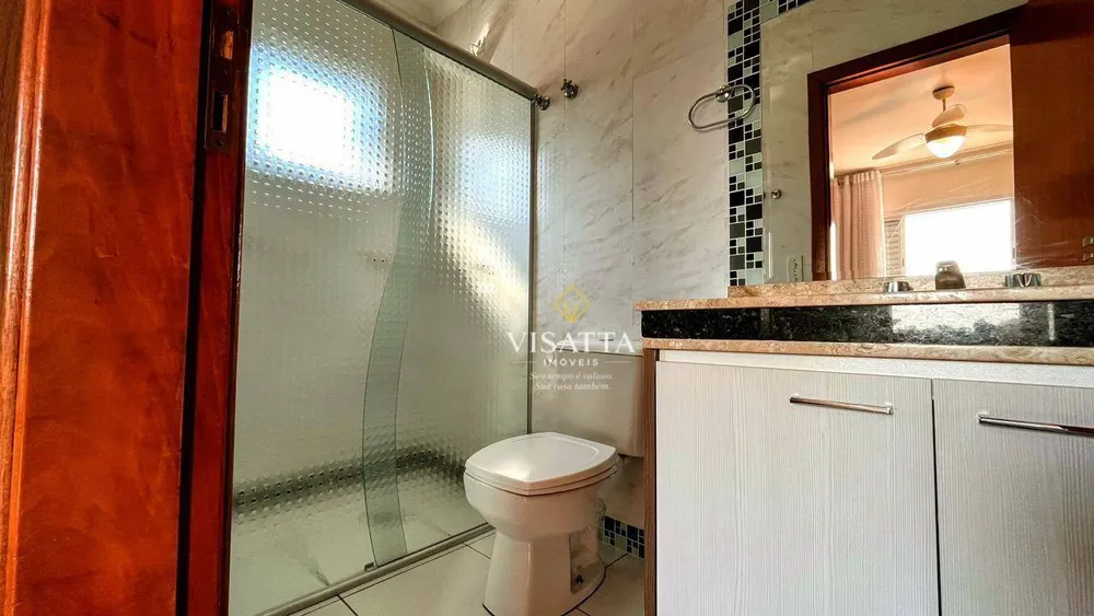 Casa de Condomínio, 5 quartos - Foto 9