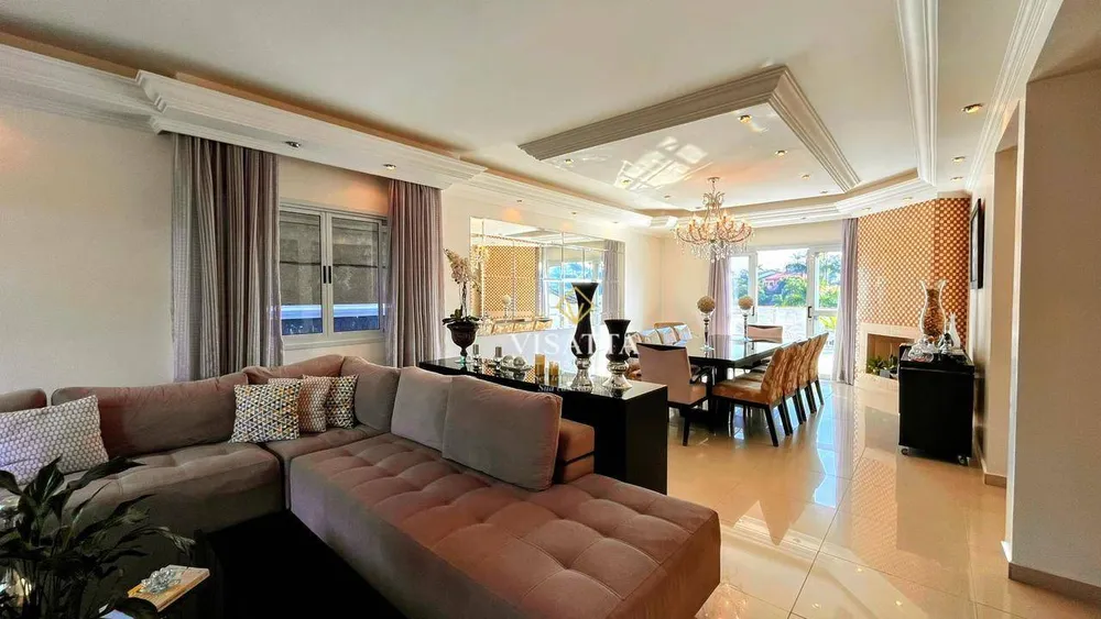 Casa de Condomínio, 5 quartos - Foto 4
