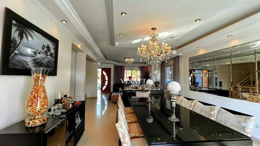 Casa de Condomínio, 5 quartos - Foto 6