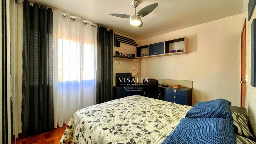 Casa de Condomínio, 5 quartos - Foto 8