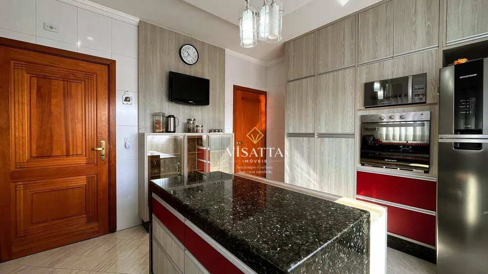 Casa de Condomínio, 5 quartos - Foto 7