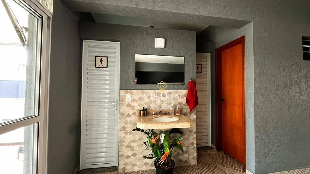 Casa de Condomínio, 5 quartos - Foto 14