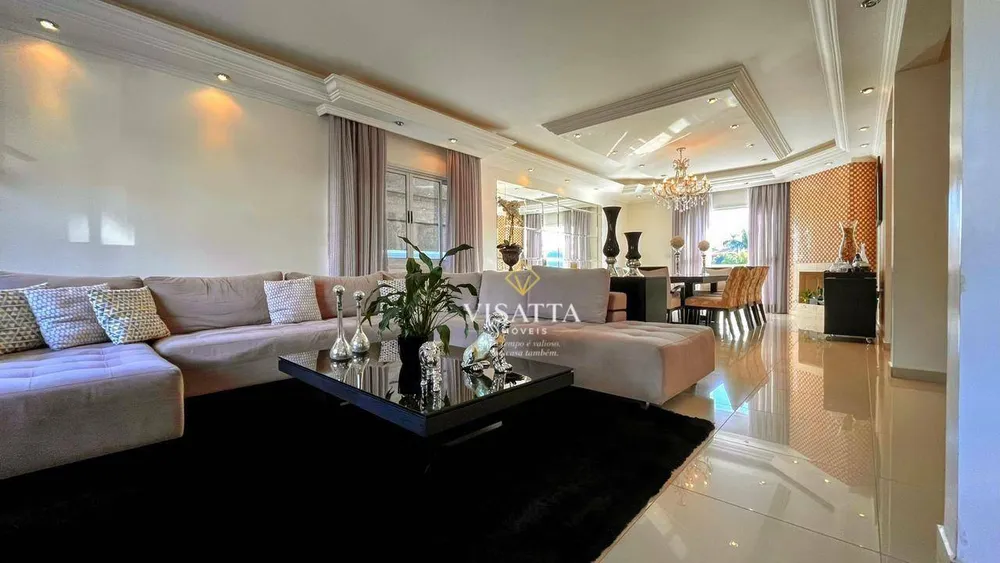 Casa de Condomínio, 5 quartos - Foto 3