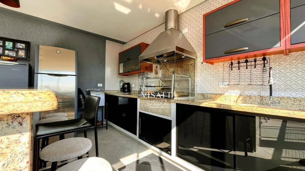 Casa de Condomínio, 5 quartos - Foto 12