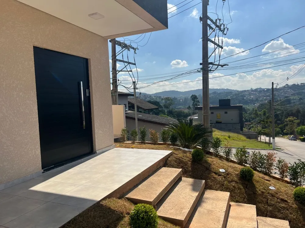 Casa de Condomínio, 4 quartos - Foto 8