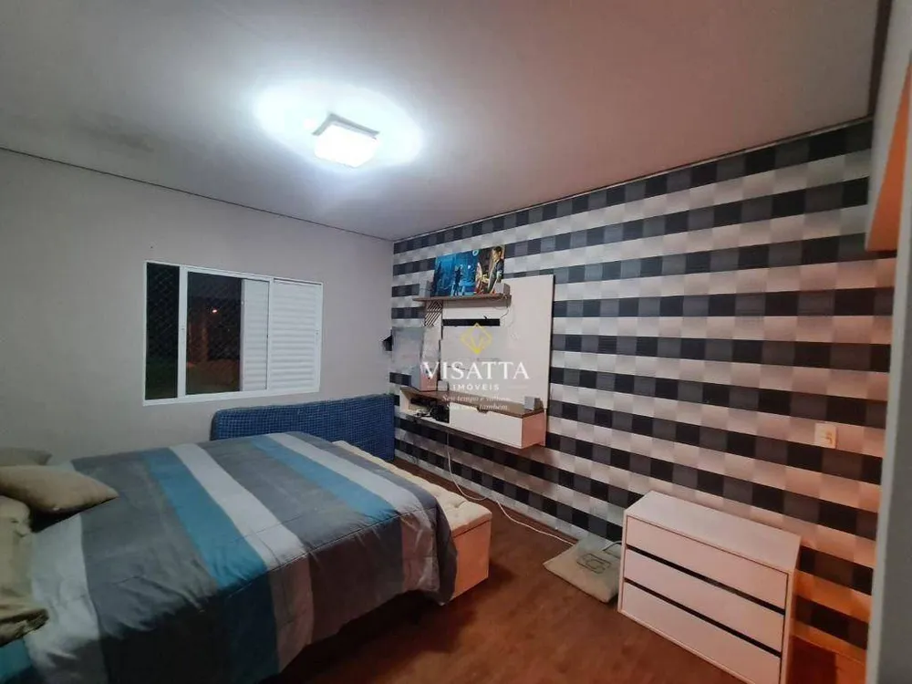 Casa de Condomínio, 4 quartos - Foto 4