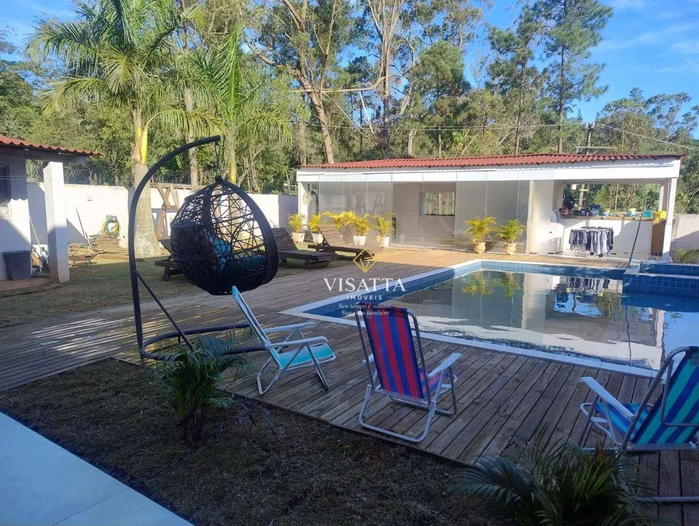 Casa de Condomínio, 4 quartos - Foto 2