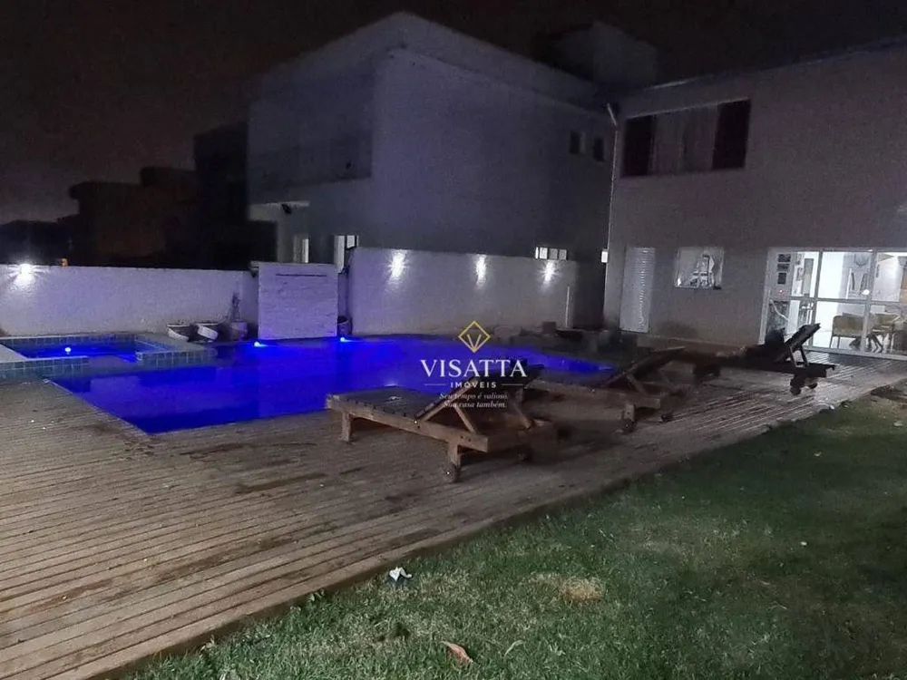 Casa de Condomínio, 4 quartos - Foto 8