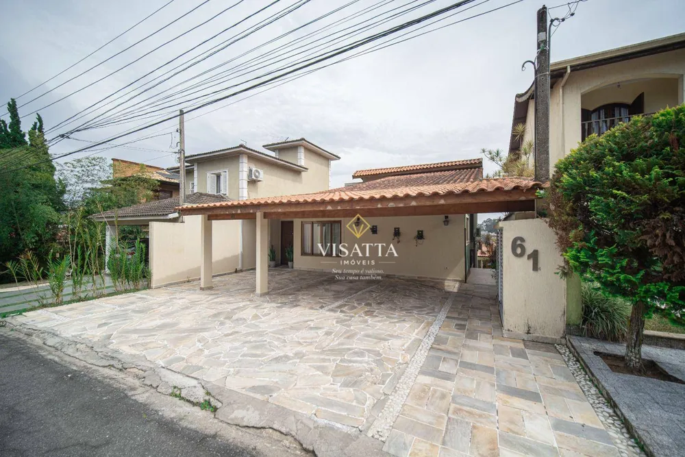 Casa de Condomínio, 3 quartos - Foto 10